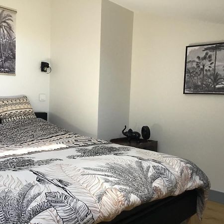 Appart Christelle Apartment La Rochelle  Luaran gambar