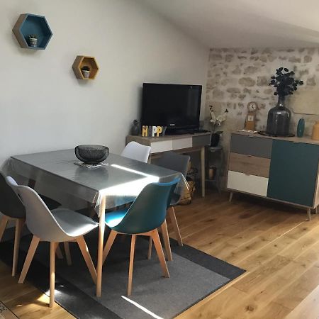 Appart Christelle Apartment La Rochelle  Luaran gambar