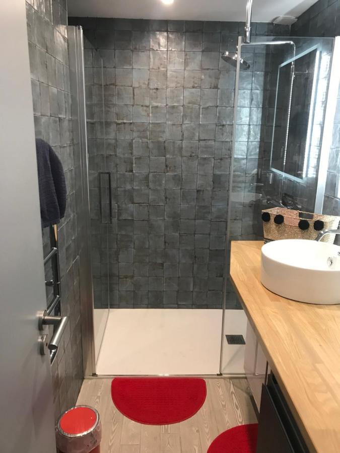 Appart Christelle Apartment La Rochelle  Luaran gambar